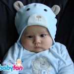 Babymütze
