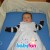 Babyschlafsack