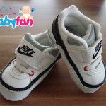 Babyschuhe