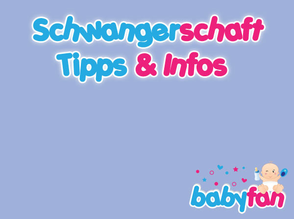 Schwangerschaft