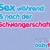 Sex während der Schwangerschaft