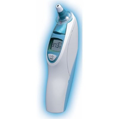 Fieberthermometer Ohr